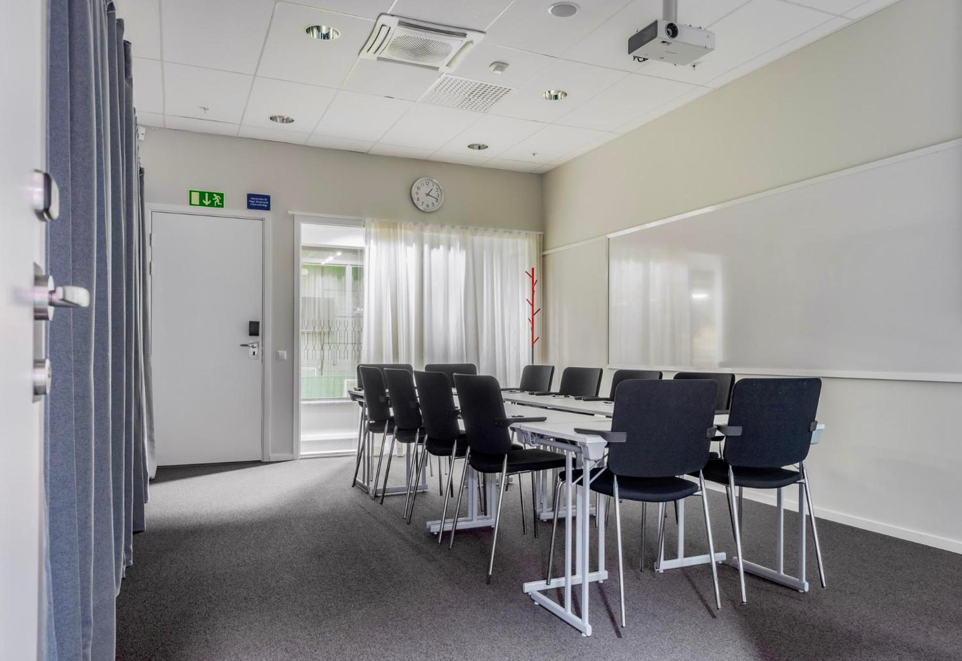 Kviberg Park Hotel & Conference Gothenburg Exterior photo