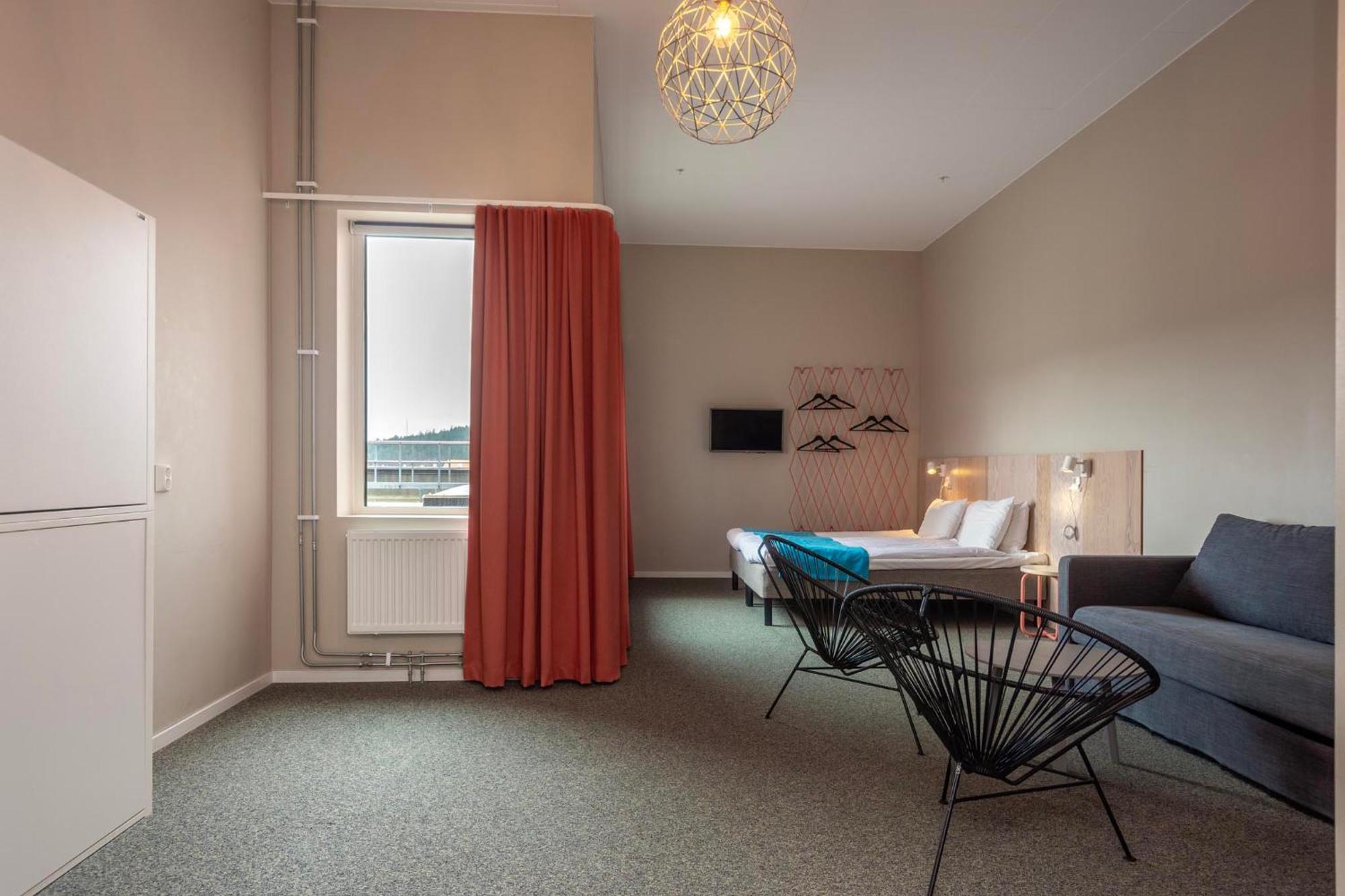 Kviberg Park Hotel & Conference Gothenburg Exterior photo