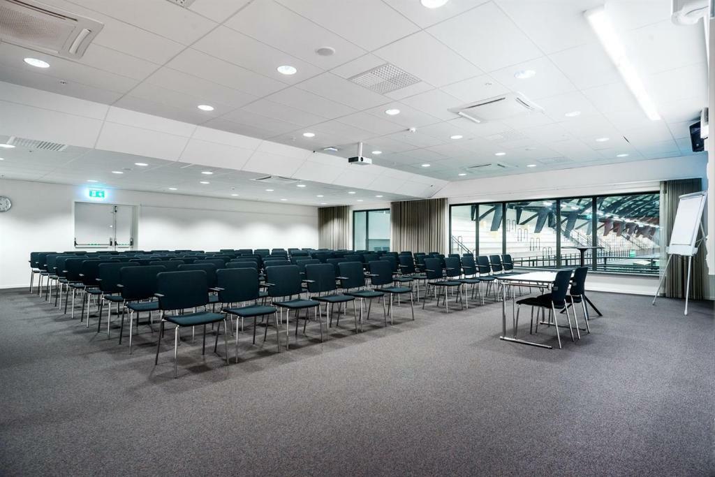 Kviberg Park Hotel & Conference Gothenburg Exterior photo