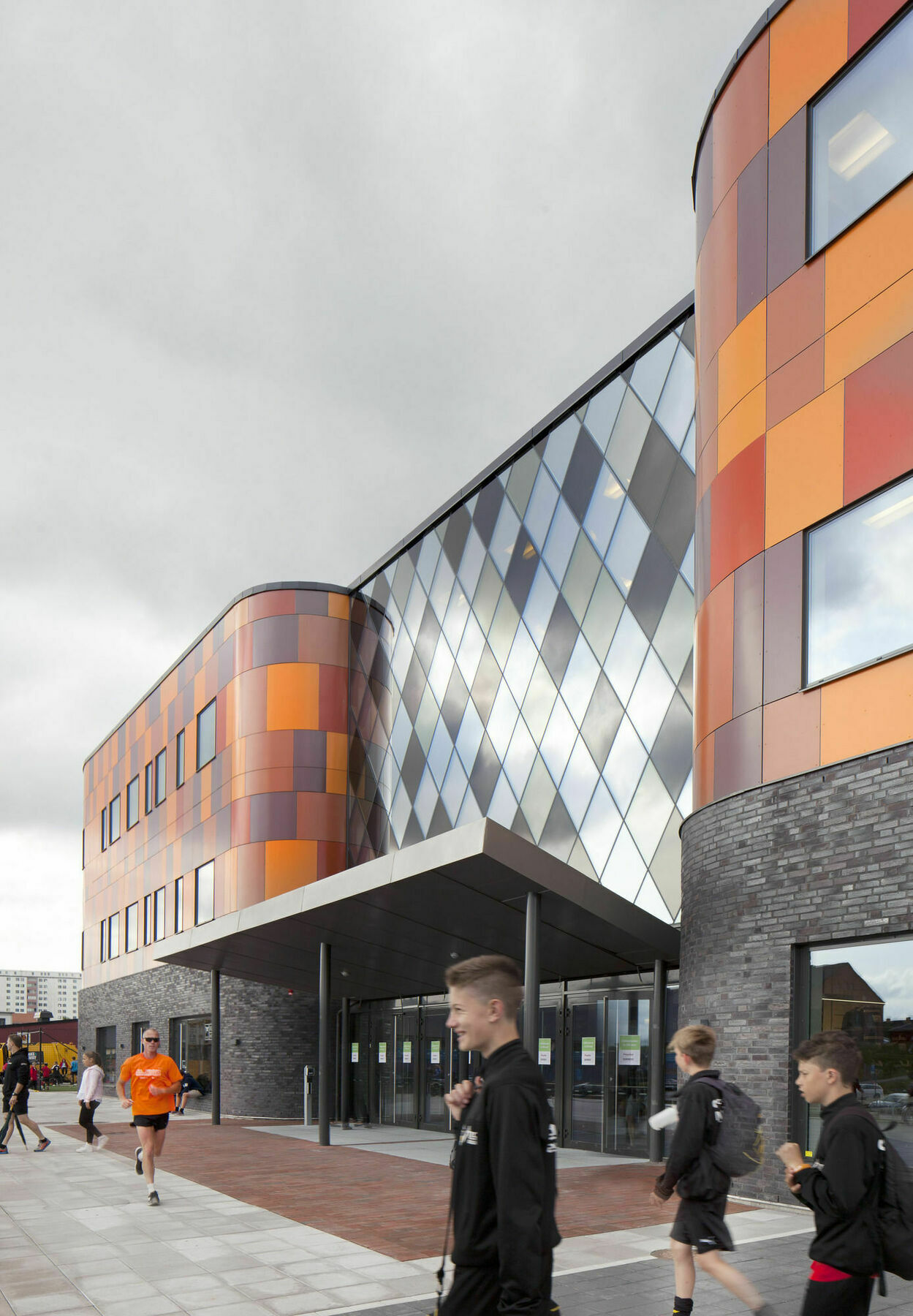 Kviberg Park Hotel & Conference Gothenburg Exterior photo