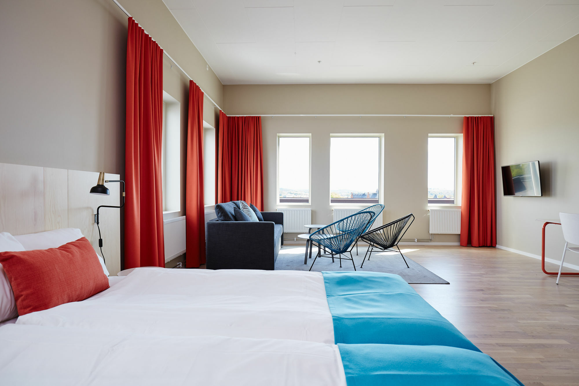 Kviberg Park Hotel & Conference Gothenburg Exterior photo